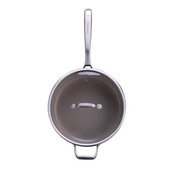 Korkmaz Boena Doubled Handle Frypan 28x7,5cm 4.5Lt.