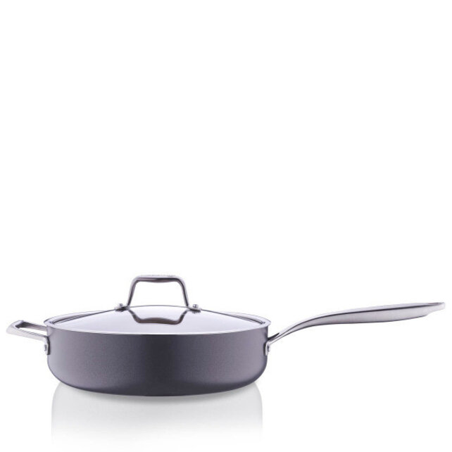 Boena Doubled Handle Frypan 28X7,5 cm