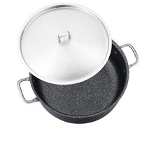 Doria Casserole 32X20