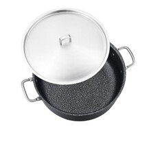 Doria Low Casserole 32X13