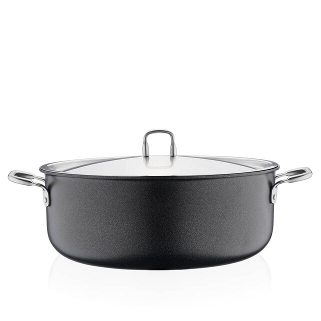 Doria Low Casserole 32X13
