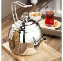 Droppa Tea Pot 2.0 l.