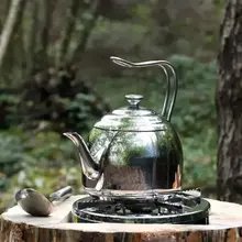 Droppa Tea Pot 3.5 l.