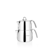 Perla Tea Pot Set