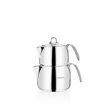 Perla Tea Pot Set