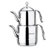 Çintemani Tea Pot Set