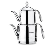 Çintemani Tea Pot Set