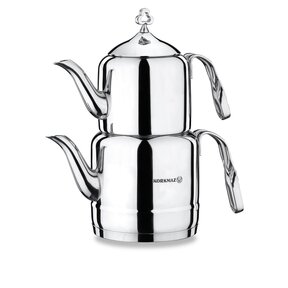 Çintemani Tea Pot Set
