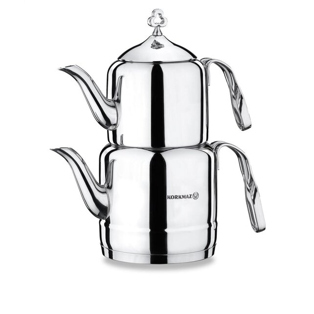 Çintemani Tea Pot Set
