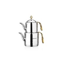 Çintemani Tea Pot Set