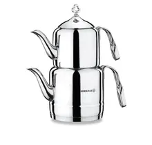 Çintemani Tea Pot Set