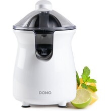 Domo Fruitpers Met Hendel 'Good Morning'
