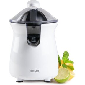 Domo Fruitpers Met Hendel 'Good Morning'