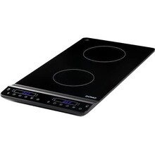 Plaque Induction 2 Feux 3100W