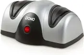 DOMO  Electric Knife Sharpener 40W with 2 Grinding Wheels