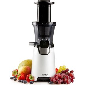 Domo Slow Juicer Health Booster 150W