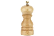 Bisetti  Natural Wooden Pepper Mill
