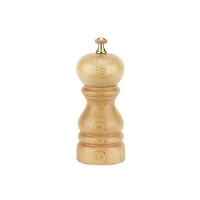 Pfeffermühle Holz Natur
