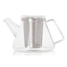 Ad Hoc Fusion Tea Pot  With Filter D15xh12,5cm 1L