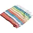 Schoteldoeken 35x35 6pcs