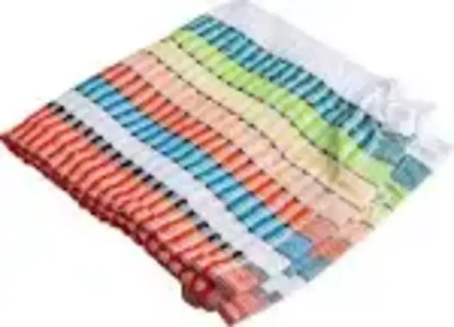 Schoteldoeken 35x35 6pcs