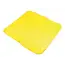 Multy Multy Stofdoek Geel 40x40cm
