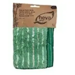 Heva Poetsdoek Bamboe Keuken 20x25cm