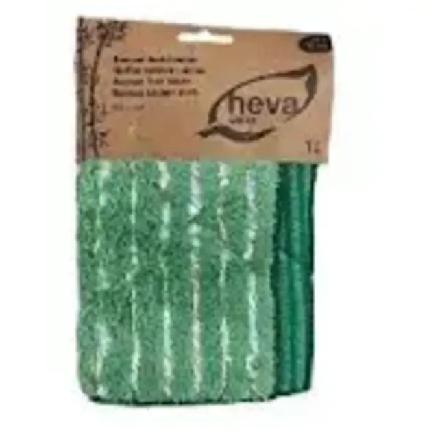 Heva Poetsdoek Bamboe Keuken 20x25cm