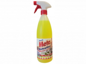 Classic Degreaser Spray 1L – Powerful grease remover for kitchen, oven and surfaces