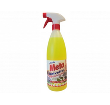 Classic Spray Dégraissant 1L – Nettoyant puissant pour cuisine, four et surfaces