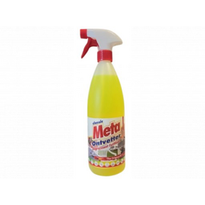 Powerful degreaser spray 1L