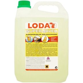 Super Javel 5L