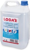 Loda gedemineraliseerd water 5L – kalkvrij voor strijkijzer, accu en luchtbevochtiger