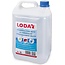 LODA Loda demineralisiertes Wasser 5L – kalkfrei für Bügeleisen, Batterie & Luftbefeuchter