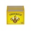 Union Match Union Match Streichhölzer King Size 4x60 Stück