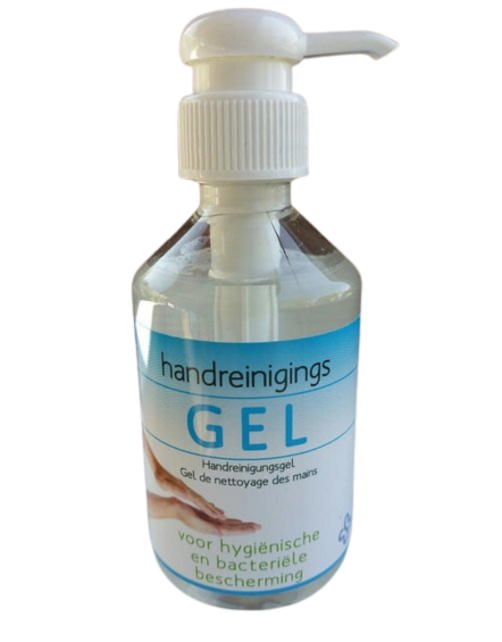 Antibakterielles Handgel 250ml