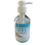 Gel antibactérien mains 250ml