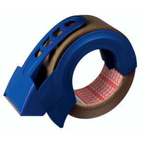 66X50 Tesa Verp.Tape + Disp 57424