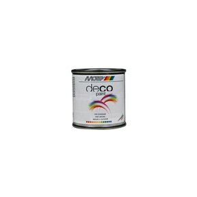 100 Ml Motip Huis/Hobby Glans 591602