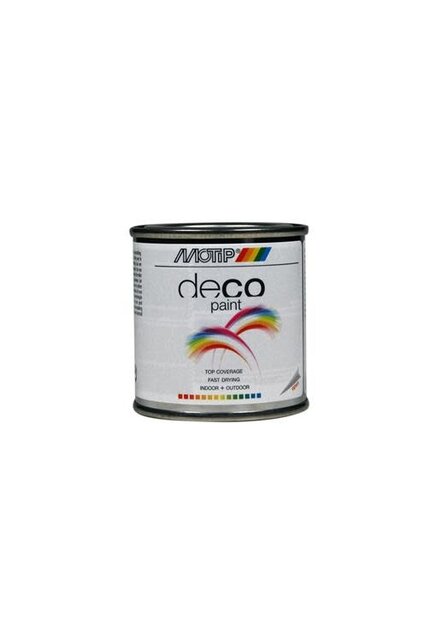 100 Ml Motip Huis/Hobby Glans 591602