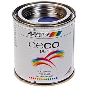 100 Ml Motip Huis/Hobby Glans 591634