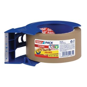 66X50 Tesa Verp.Tape + Disp 57424