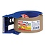 Tesa Tesa packing tape 50mm x 66m with dispenser – strong tape for boxes and parcels