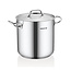Korkmaz Proline Gastro Casserole Satin