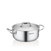 Proline Gastro Casserole Satin