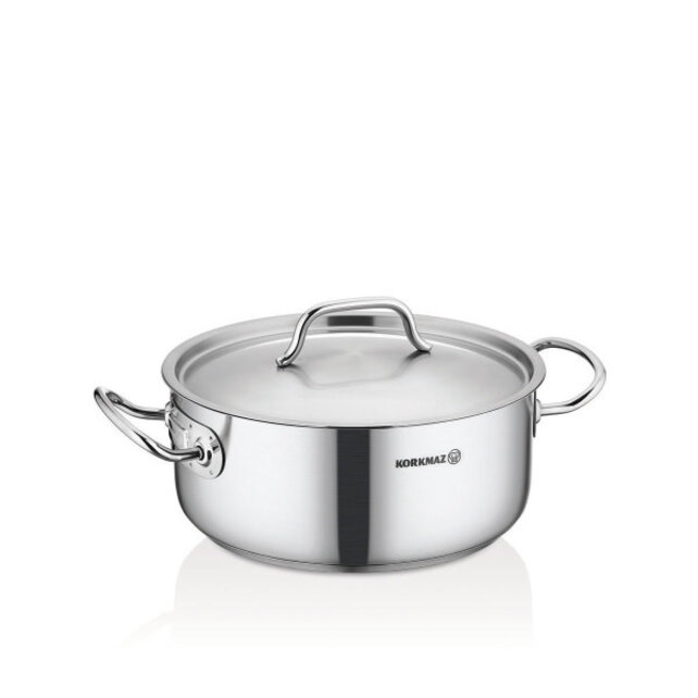 Proline Gastro Casserole Satin