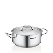 Proline Gastro Casserole Satin