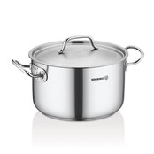 Proline Gastro Casserole Satin