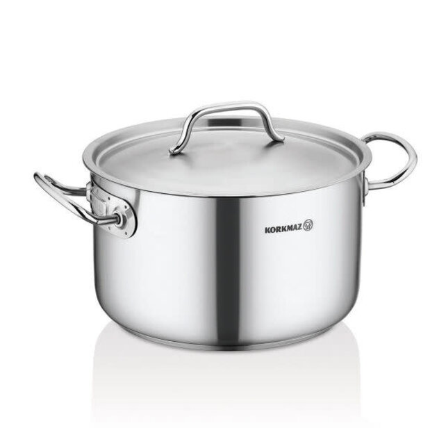 Proline Gastro Casserole Satin