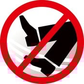 Tesa - Anti-Slip 5 m x 50 mm | Black